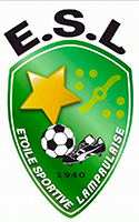 Lampaul-Guimiliau, logo étoile sportive lampaulaise Lampaul-Guimiliau, logo étoile sportive lampaulaise