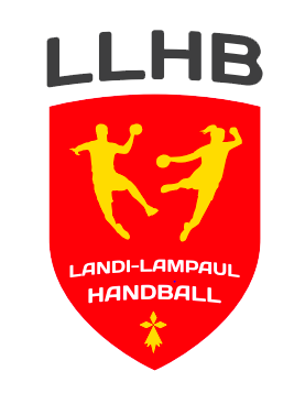 Lampaul-Guimiliau, logo landi-lampaul handball