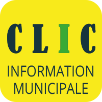 Lampaul-Guimiliau picto clic information municipale