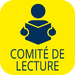 Lampaul-Guimiliau, picto comité de lecture