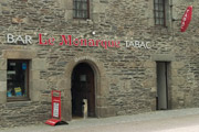 Bar Le Monarque