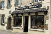 Boulangerie-Pâtisserie Le Fournil de l'Enclos