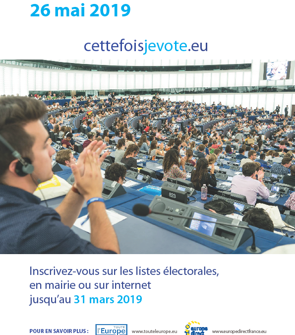 Élections européennes