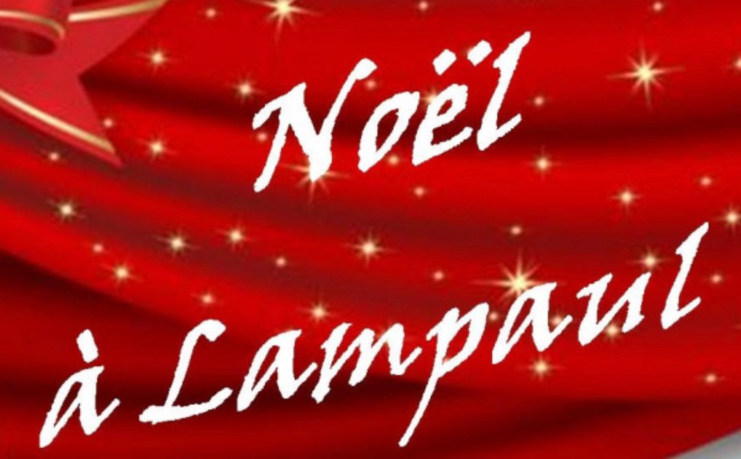 Noël à Lampaul