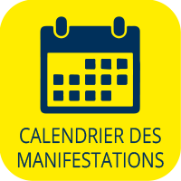 Calendrier des manifestations