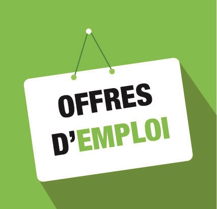 Offre d’emploi