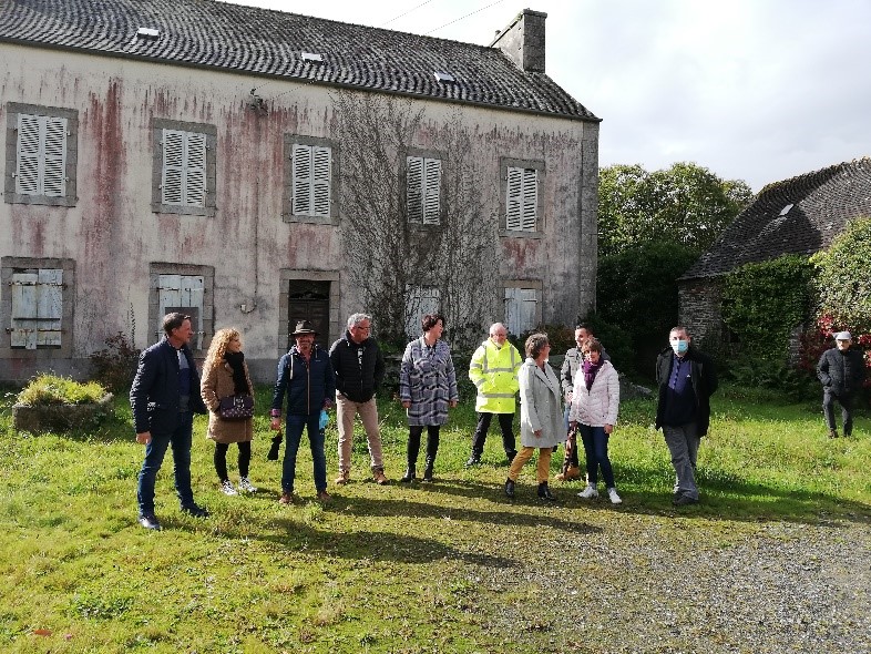 Lancement de la révision du Plan Local d’Urbanisme