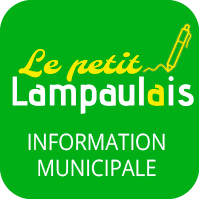 Le petit lampaul, journal d'information municipale