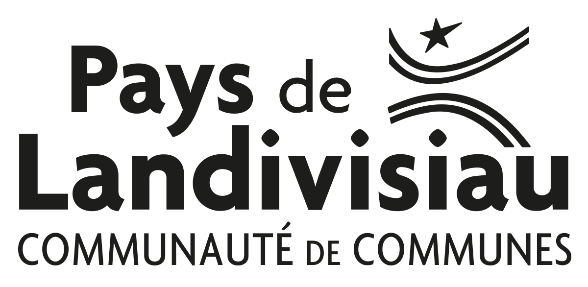 Logo Communauté de Communes du Pays de Landivisiau