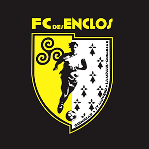 Logo football club des enclos