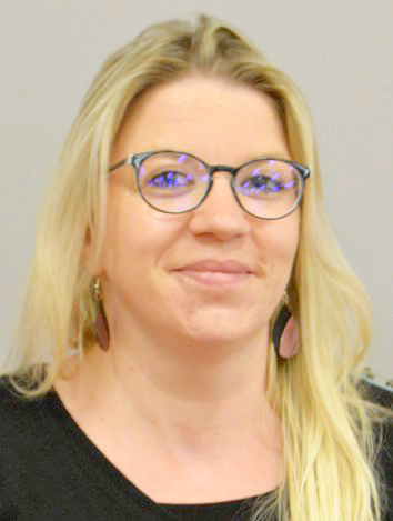 Carole Le Floch, conseillère