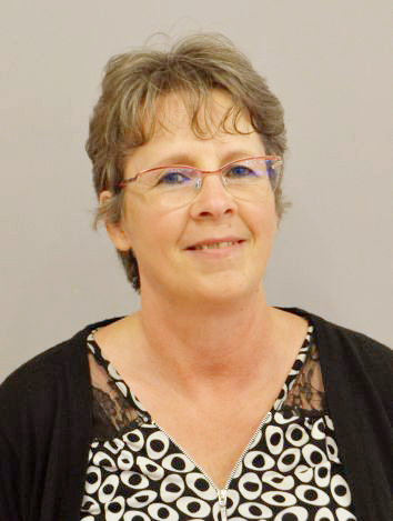 Christine Petillon, conseillère