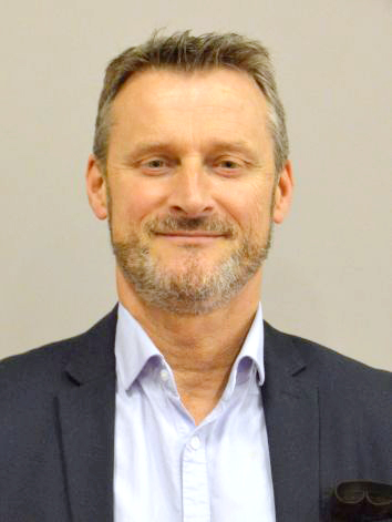 Daniel Millour, conseiller Daniel Millour, conseiller