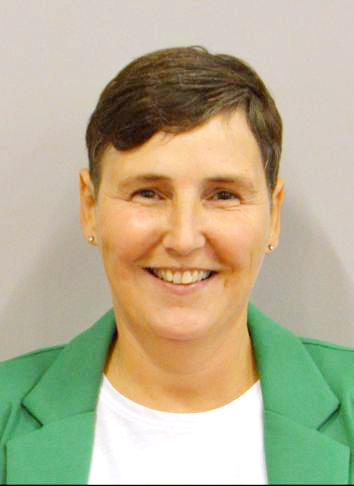 Fabienne Vourch, conseillère Fabienne Vourch, conseillère