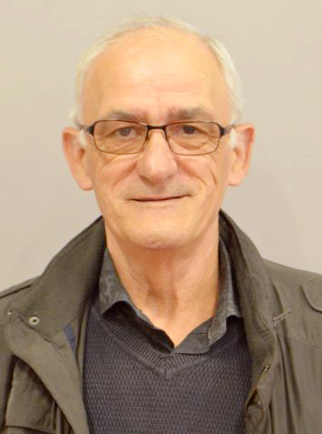 Hugues Le Floch, conseiller