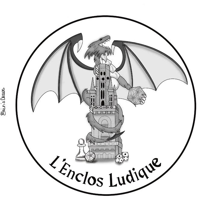 Lampaul-Guimiliau, logo association tastelard